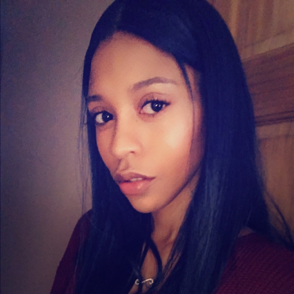 Meet your Posher, Kierra